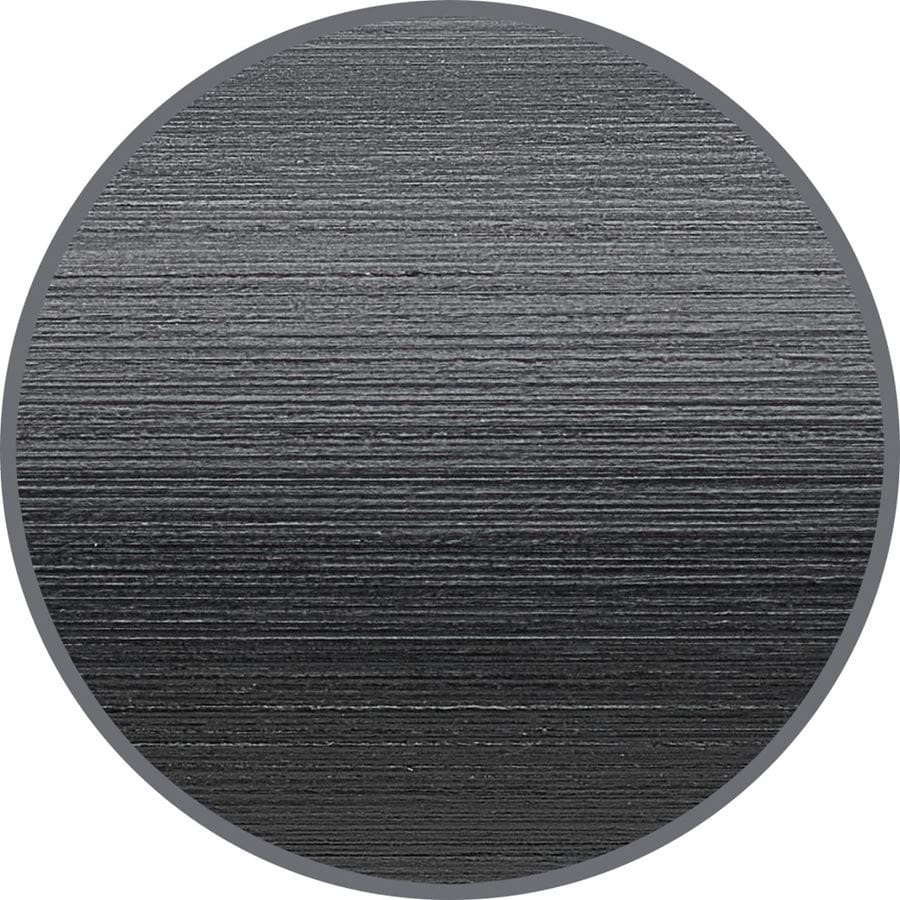 Faber-Castell - Portaminas Ambition resina, 0,7 mm, negro