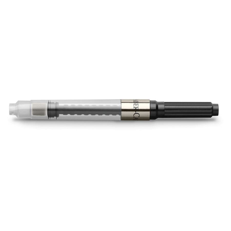 Faber-Castell - Convertidor para pluma estilográfica Fine Writing