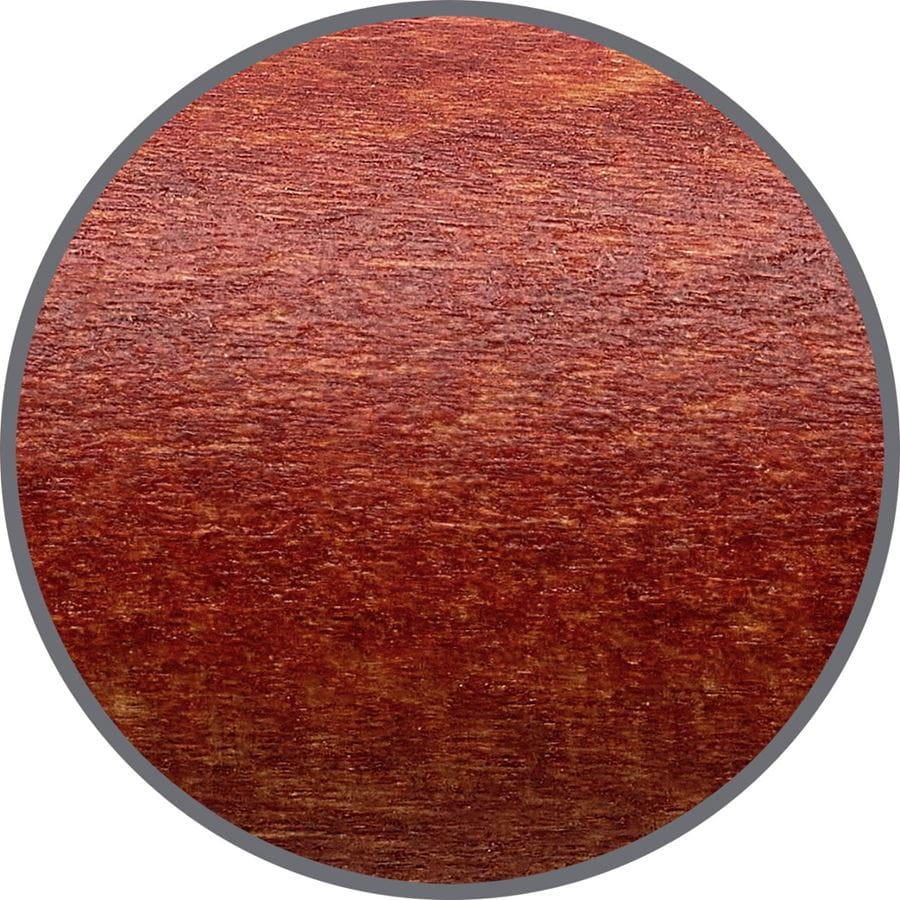 Faber-Castell - Pluma estilográfica Ambition madera de peral, M