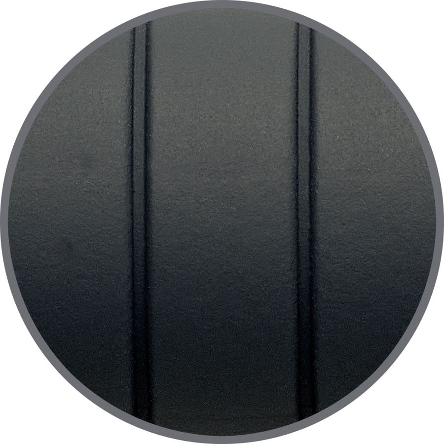 Faber-Castell - Roller Essentio carbono, negro