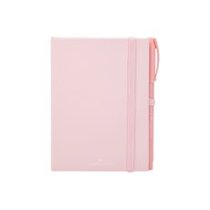 Faber-Castell - Set mini libr + Tril style pastel ros x1