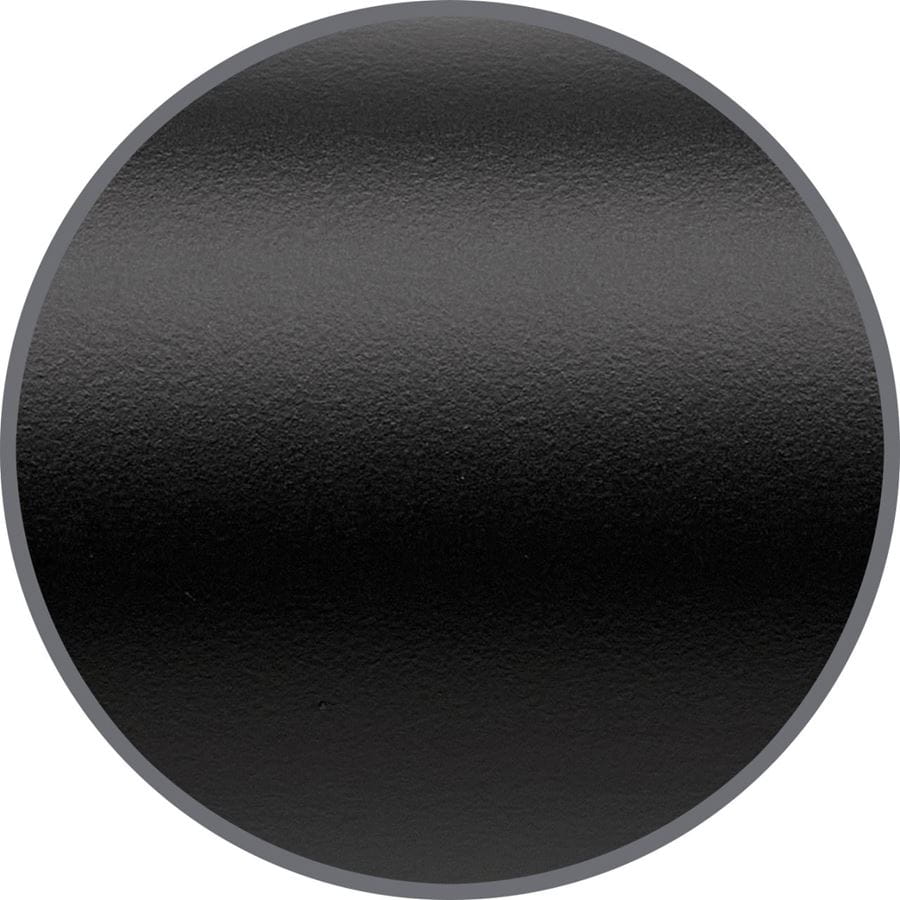 Faber-Castell - Pluma estilográfica Neo Slim metal, M, negro