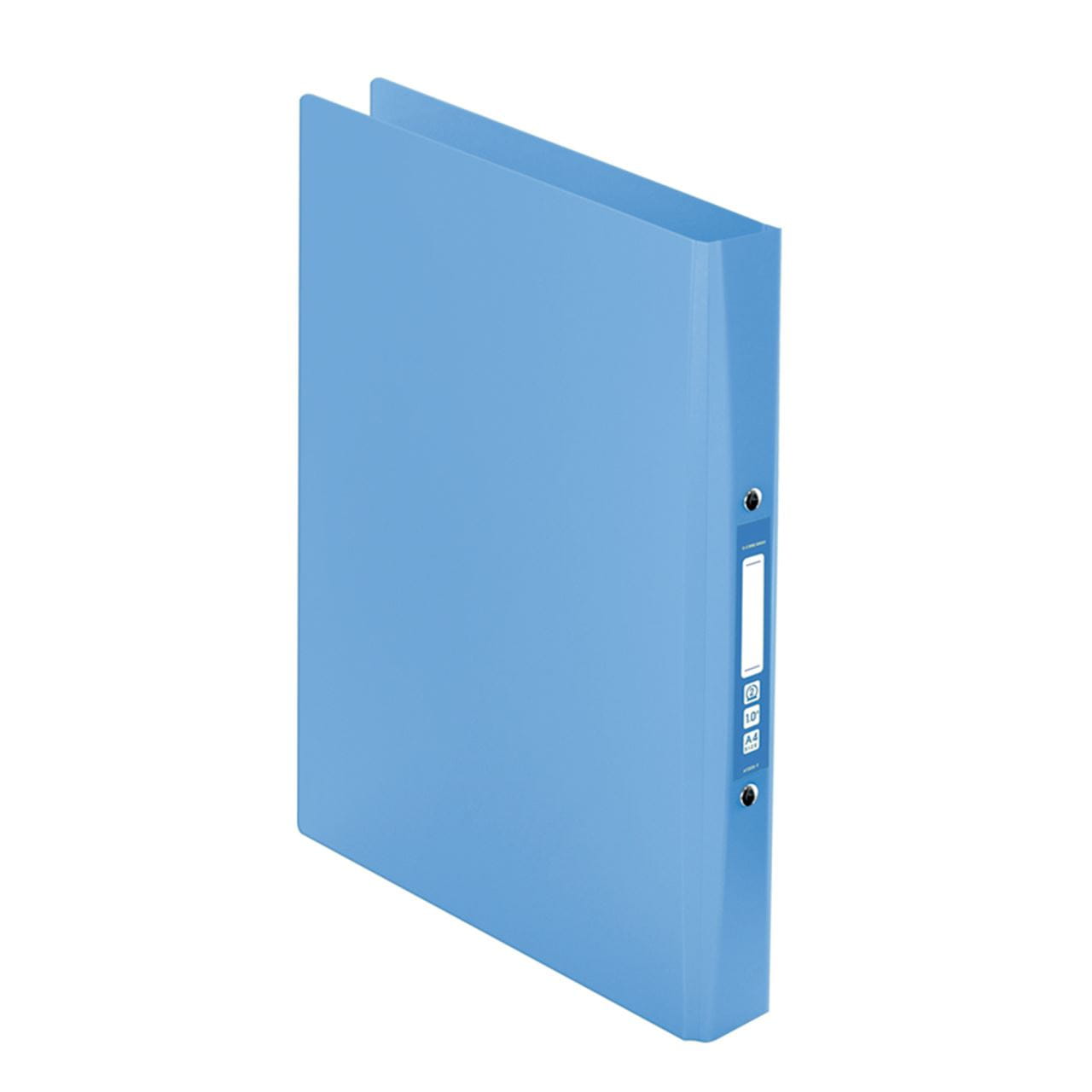 Faber-Castell - Pioneer A4 azul