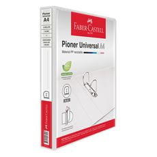 Faber-Castell - Pioner Universal A4 blanco