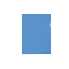 Faber-Castell - Folder transparente A4 set x 10