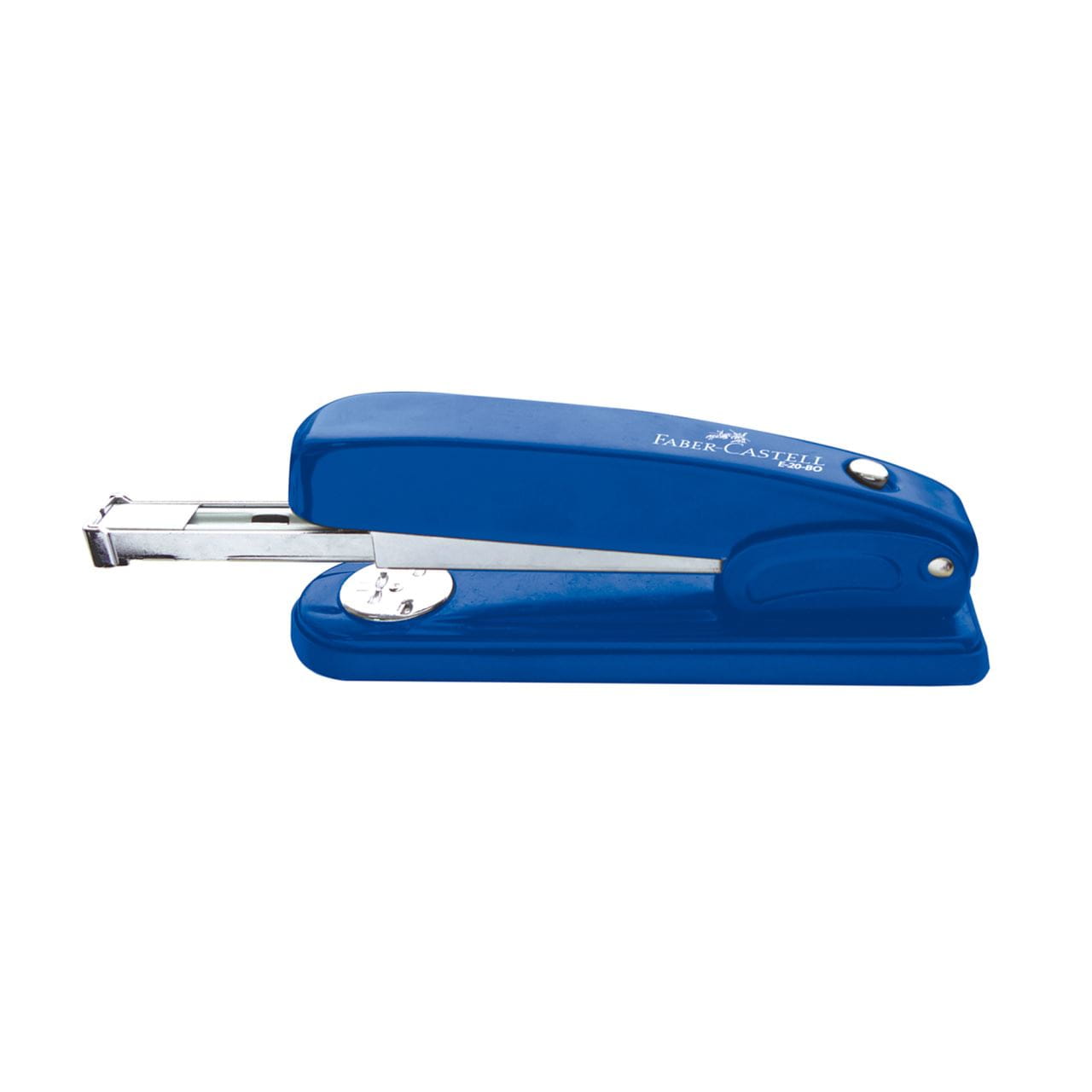 Faber-Castell - Engrapador E-20-BO para 20h azul