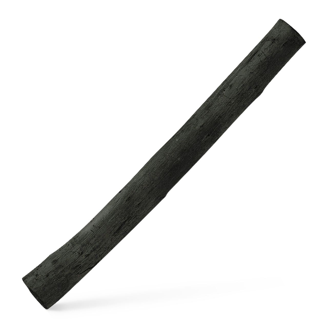 Faber-Castell - Carbón vegetal Pitt, 9-15 mm