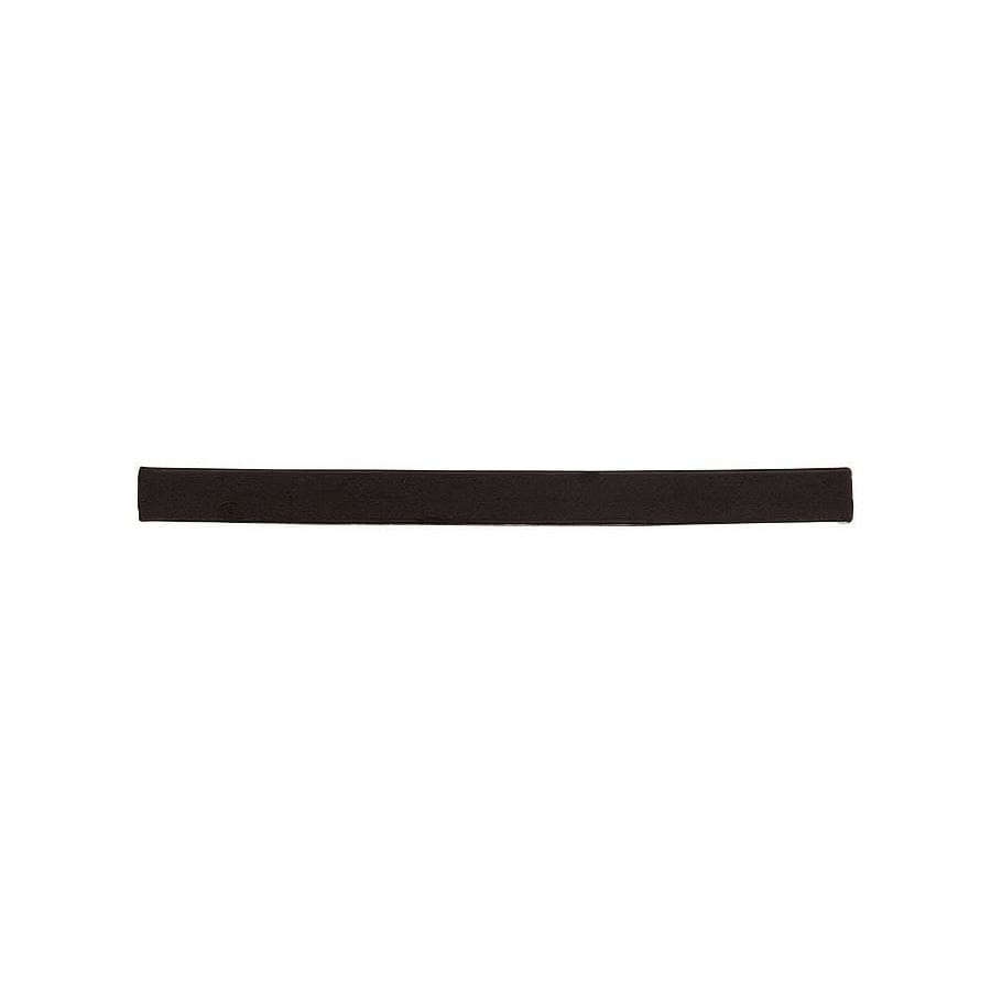 Faber-Castell - Tiza Pitt Monochrome negras blandas
