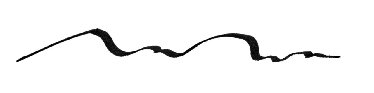 Faber-Castell - Rotulador Pitt Artist Pen Calligraphy, negro