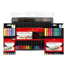 Faber-Castell - Pack Supersoft