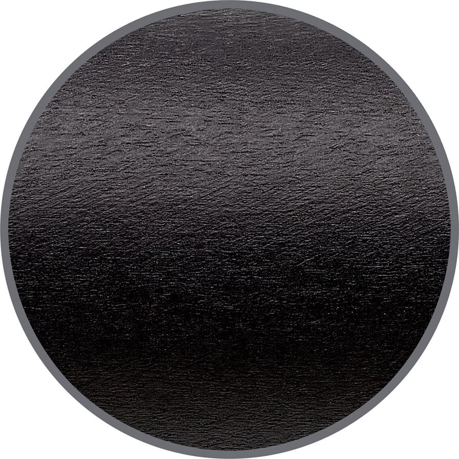 Faber-Castell - Portaminas e-motion madera de peral, 1,4 mm, negro